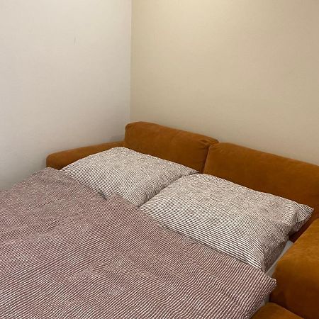 Chl'abaVityesz Vendeghaz **公寓 外观 照片